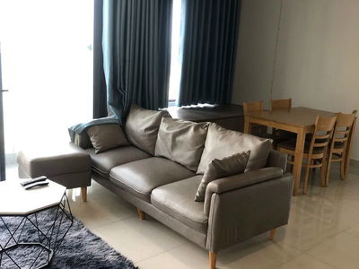 Grand Park, Vietnam Grand Park, Vietnam