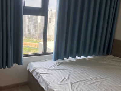 Grand Park, Vietnam Grand Park, Vietnam