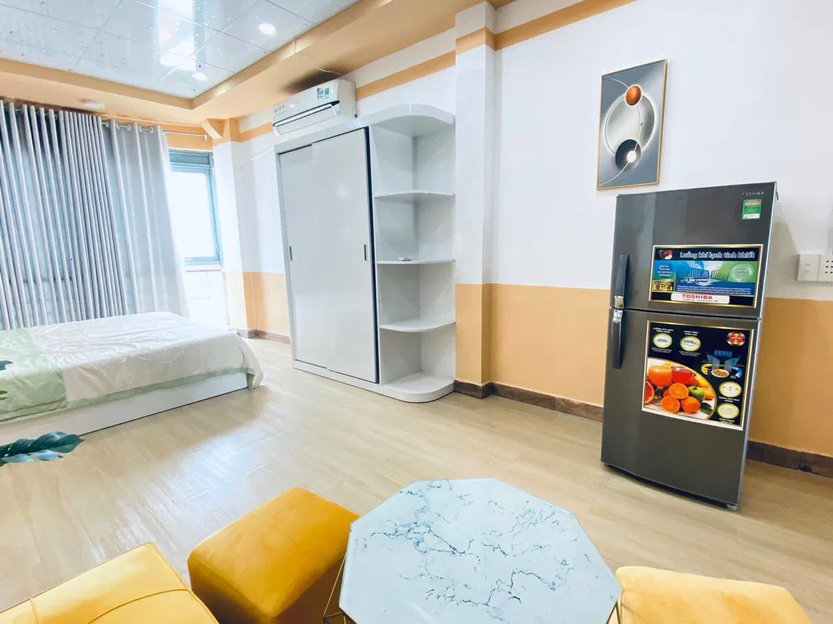 Housing in Ho Chi Minh City, Vietnam Housing in Ho Chi Minh City, Vietnam