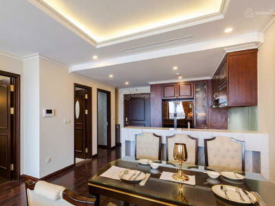 HC Golden City, Vietnam HC Golden City, Vietnam