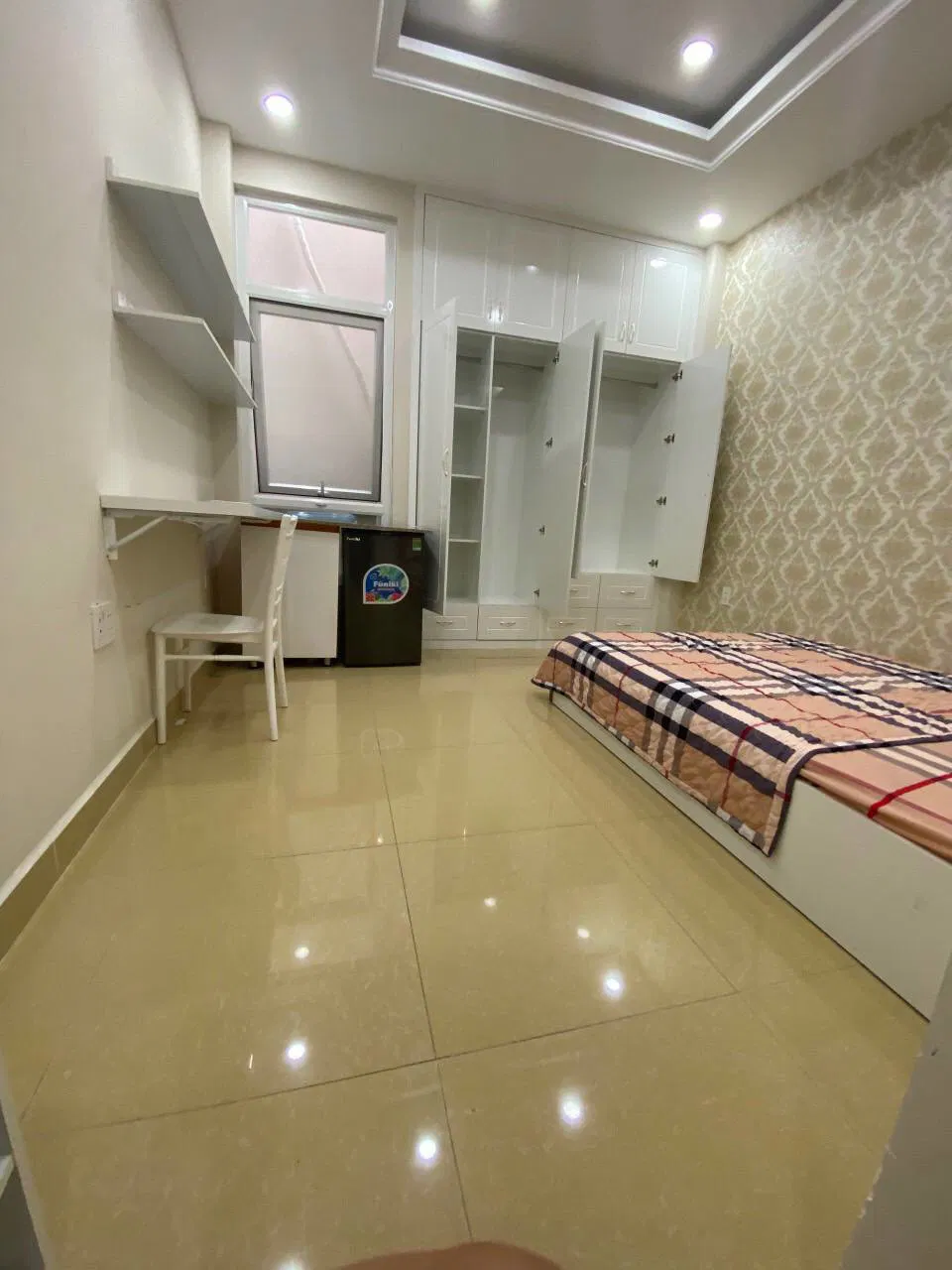 Housing in Ho Chi Minh City, Vietnam Housing in Ho Chi Minh City, Vietnam