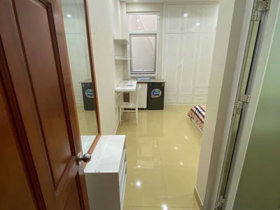 Housing in Ho Chi Minh City, Vietnam Housing in Ho Chi Minh City, Vietnam