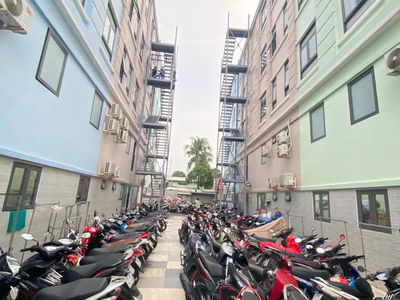 Жилье в Ho Chi Minh City, Vietnam Жилье в Ho Chi Minh City, Vietnam