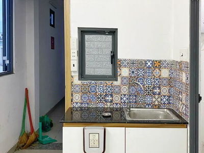 Alojamiento en Ho Chi Minh City, Vietnam Alojamiento en Ho Chi Minh City, Vietnam