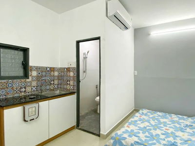 Alojamiento en Ho Chi Minh City, Vietnam  Alojamiento en Ho Chi Minh City, Vietnam