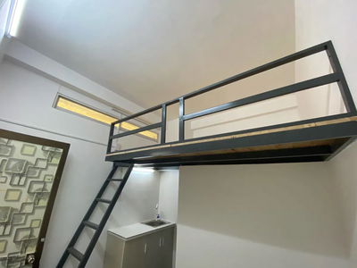 Жилье в Ho Chi Minh City, Vietnam Жилье в Ho Chi Minh City, Vietnam