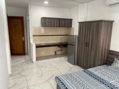 Housing in Ho Chi Minh City, Vietnam Housing in Ho Chi Minh City, Vietnam