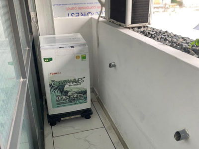 Alojamiento en Ho Chi Minh City, Vietnam Alojamiento en Ho Chi Minh City, Vietnam