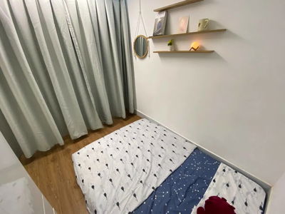 Logement dans Ho Chi Minh City, Vietnam Logement dans Ho Chi Minh City, Vietnam