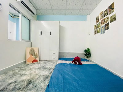 Logement dans Ho Chi Minh City, Vietnam Logement dans Ho Chi Minh City, Vietnam