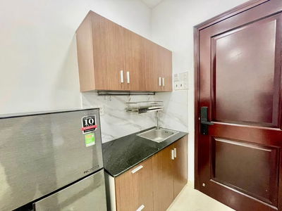 Richmond City, Vietnam  Richmond City, Vietnam