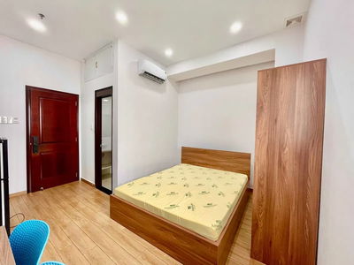 Richmond City, Vietnam Richmond City, Vietnam