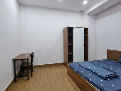 Richmond City, Vietnam  Richmond City, Vietnam