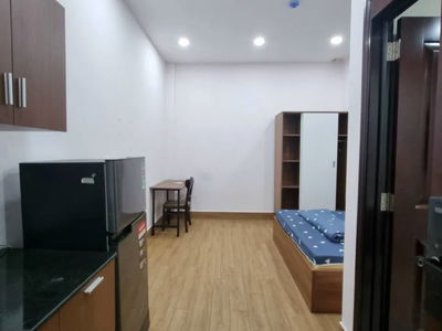 Richmond City, Vietnam  Richmond City, Vietnam