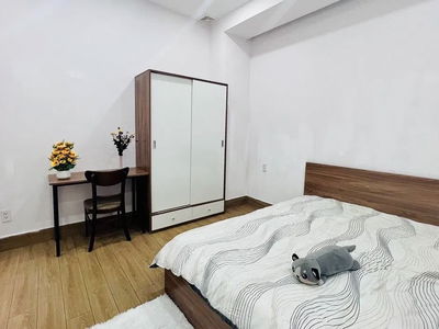 Richmond City, Vietnam  Richmond City, Vietnam