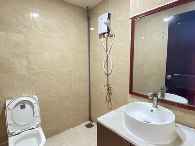 Richmond City, Vietnam  Richmond City, Vietnam