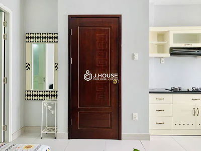 Alojamiento en Ho Chi Minh City, Vietnam Alojamiento en Ho Chi Minh City, Vietnam