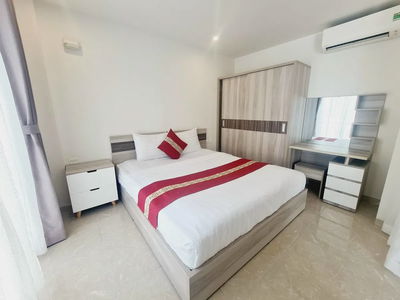 Жилье в Nha Be, Vietnam Жилье в Nha Be, Vietnam