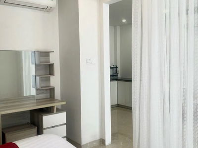 Housing in Nha Be, Vietnam  Housing in Nha Be, Vietnam