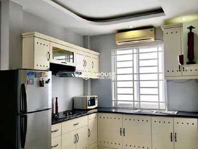 Жилье в Ho Chi Minh City, Vietnam Жилье в Ho Chi Minh City, Vietnam