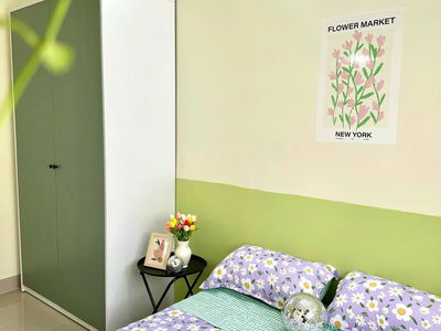 Housing in Ho Chi Minh City, Vietnam Housing in Ho Chi Minh City, Vietnam