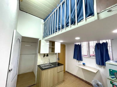 Жилье в Ho Chi Minh City, Vietnam Жилье в Ho Chi Minh City, Vietnam