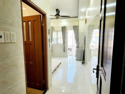 Housing in Ho Chi Minh City, Vietnam Housing in Ho Chi Minh City, Vietnam