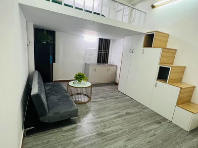 Housing in Ho Chi Minh City, Vietnam Housing in Ho Chi Minh City, Vietnam