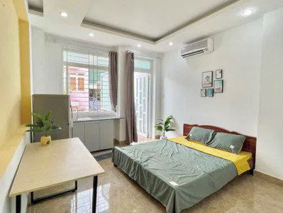 Alojamiento en Ho Chi Minh City, Vietnam Alojamiento en Ho Chi Minh City, Vietnam