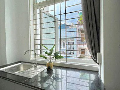 Жилье в Ho Chi Minh City, Vietnam Жилье в Ho Chi Minh City, Vietnam