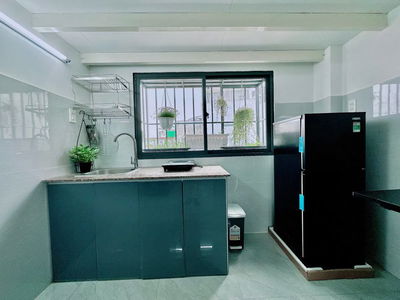 Жилье в Ho Chi Minh City, Vietnam Жилье в Ho Chi Minh City, Vietnam