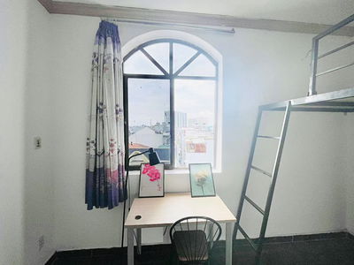 Alojamiento en Ho Chi Minh City, Vietnam Alojamiento en Ho Chi Minh City, Vietnam