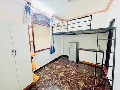 Жилье в Ho Chi Minh City, Vietnam Жилье в Ho Chi Minh City, Vietnam