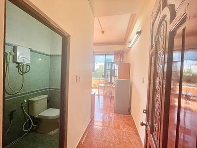 Housing in Ho Chi Minh City, Vietnam Housing in Ho Chi Minh City, Vietnam