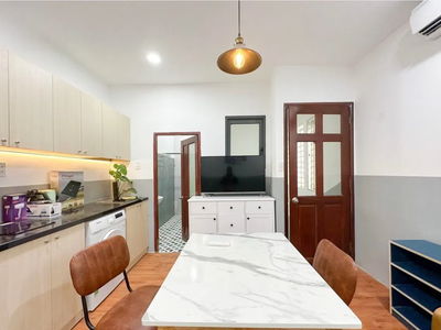 Alojamiento en Ho Chi Minh City, Vietnam  Alojamiento en Ho Chi Minh City, Vietnam