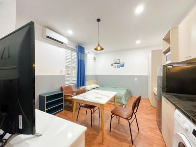 Жилье в Ho Chi Minh City, Vietnam Жилье в Ho Chi Minh City, Vietnam