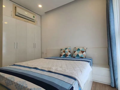 Happy Valley with pool and recreation areas, Vietnam Happy Valley with pool and recreation areas, Vietnam