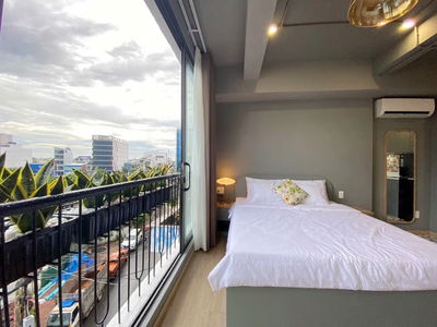 Logement dans Ho Chi Minh City, Vietnam Logement dans Ho Chi Minh City, Vietnam