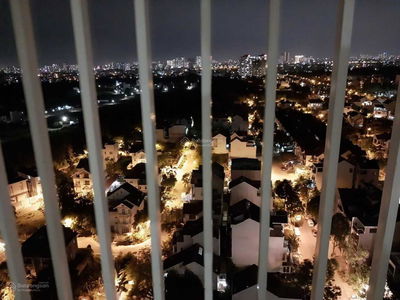 Skyway Residence, Vietnam Skyway Residence, Vietnam