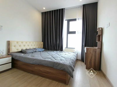 Grand Park, Vietnam  Grand Park, Vietnam