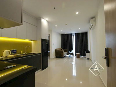 Grand Park, Vietnam Grand Park, Vietnam