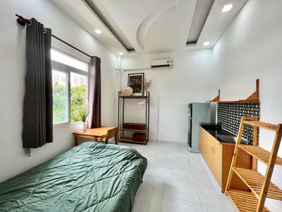 Housing in Nha Be, Vietnam Housing in Nha Be, Vietnam