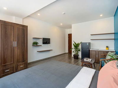 Gehäuse In Ho Chi Minh City, Vietnam Gehäuse In Ho Chi Minh City, Vietnam