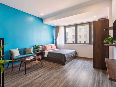 Gehäuse In Ho Chi Minh City, Vietnam Gehäuse In Ho Chi Minh City, Vietnam