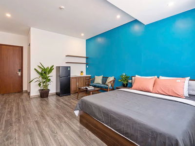 Жилье в Ho Chi Minh City, Vietnam Жилье в Ho Chi Minh City, Vietnam