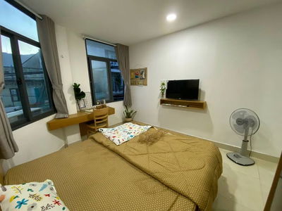 Logement dans Ho Chi Minh City, Vietnam Logement dans Ho Chi Minh City, Vietnam