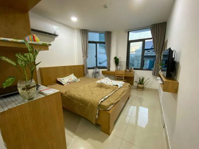 Housing in Ho Chi Minh City, Vietnam  Housing in Ho Chi Minh City, Vietnam