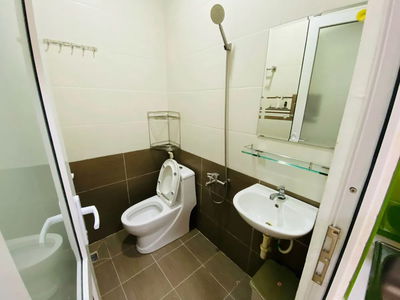 Жилье в Ho Chi Minh City, Vietnam Жилье в Ho Chi Minh City, Vietnam