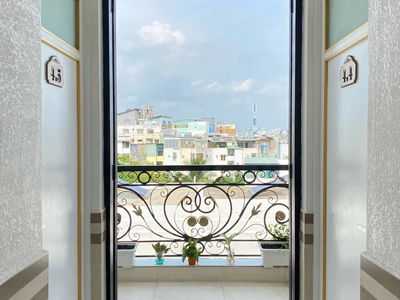 Housing in Ho Chi Minh City, Vietnam Housing in Ho Chi Minh City, Vietnam