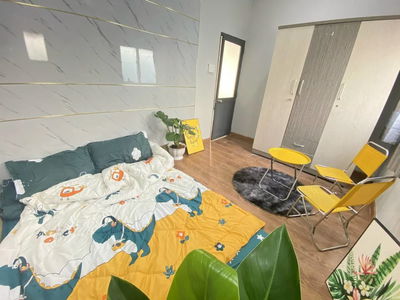 Housing in Ho Chi Minh City, Vietnam Housing in Ho Chi Minh City, Vietnam